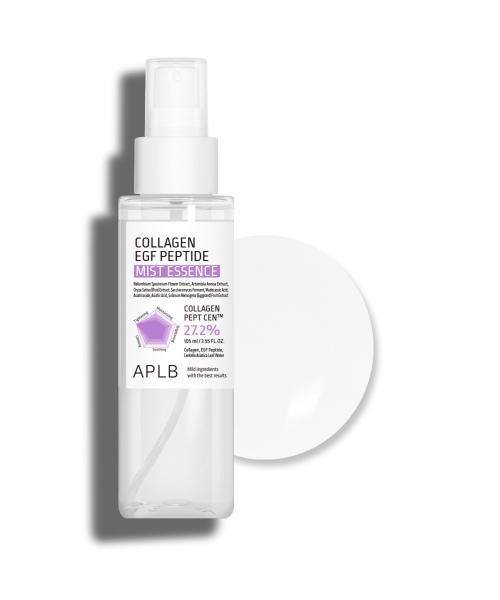 APLB Collagen EGF Peptide Mist Essence NONE