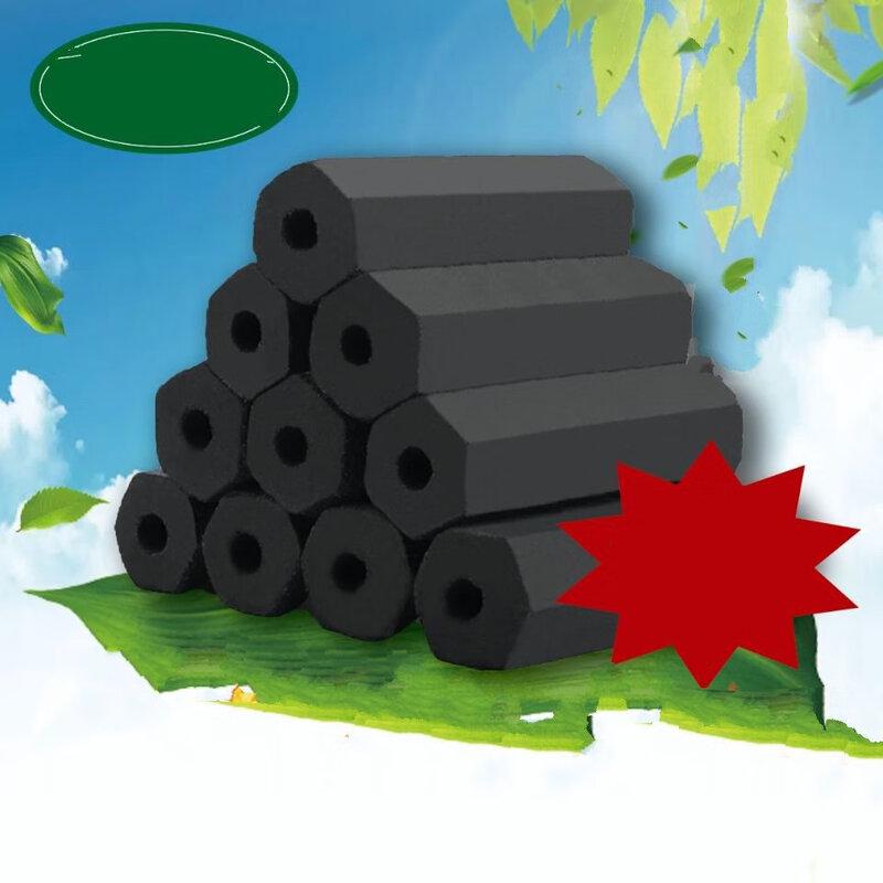ZISIZ Fruitwood BBQ Charcoal