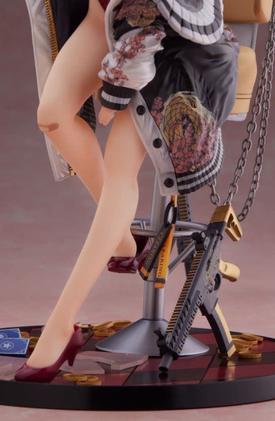 Spiritale Blue Archive Mikami Nel Scale Figure (Bunny Girl) 1/7
