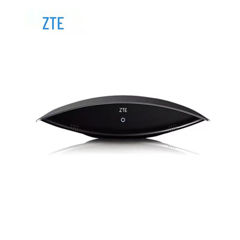ZTE ZXV10 ET312 CU-VA 4K Video Conference Camera System (CN version)