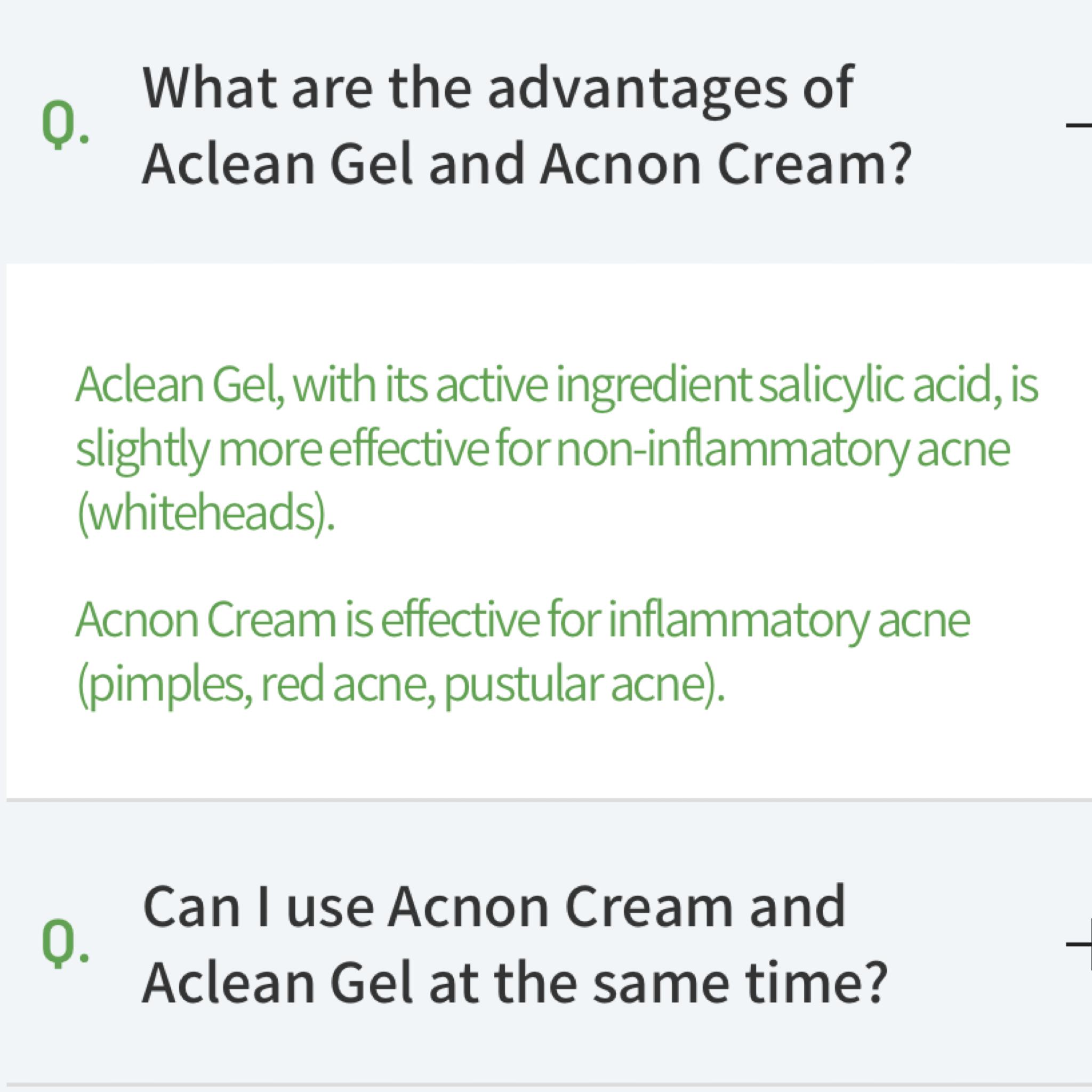 ANUA Heartleaf 77% Успокаивающий тоник 500 мл + крем Acnon для удаления прыщей 13 г 500ml — фото 19