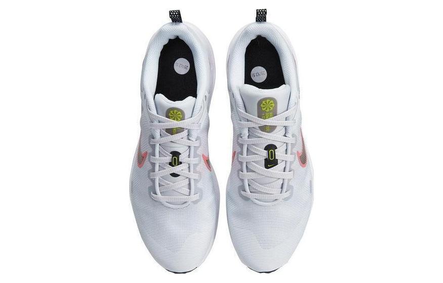 Nike Downshifter 12 'White Black' Women's DD9294-009
