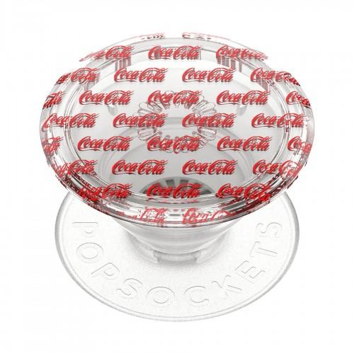 Coca-Cola Mobile Phone Grip