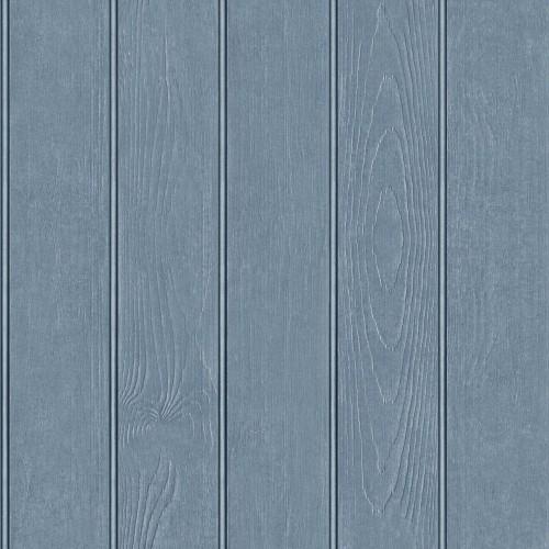 World Of Wallpaper Beaded Wood Panel Wallpaper
