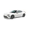 AOSHIMA 1/24 Itasha Series No.1 Uma Musume Pretty Derby Toyota ZN6 TOYOTA86 '16 Plastic Model (Car)