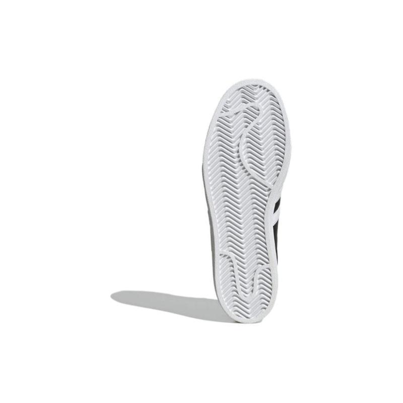 Adidas Women's Superstar Slip On 'Black White' Women's Sneakers IG5717