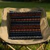 Aztec Ethnic Pattern Cushion Cover Soft Reversible Durable Pillow Cover MultiScene Use for Home Car Daily Comfort
