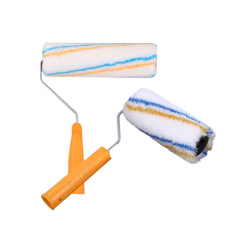 JingTi 4-inch Paint Roller Brush Set