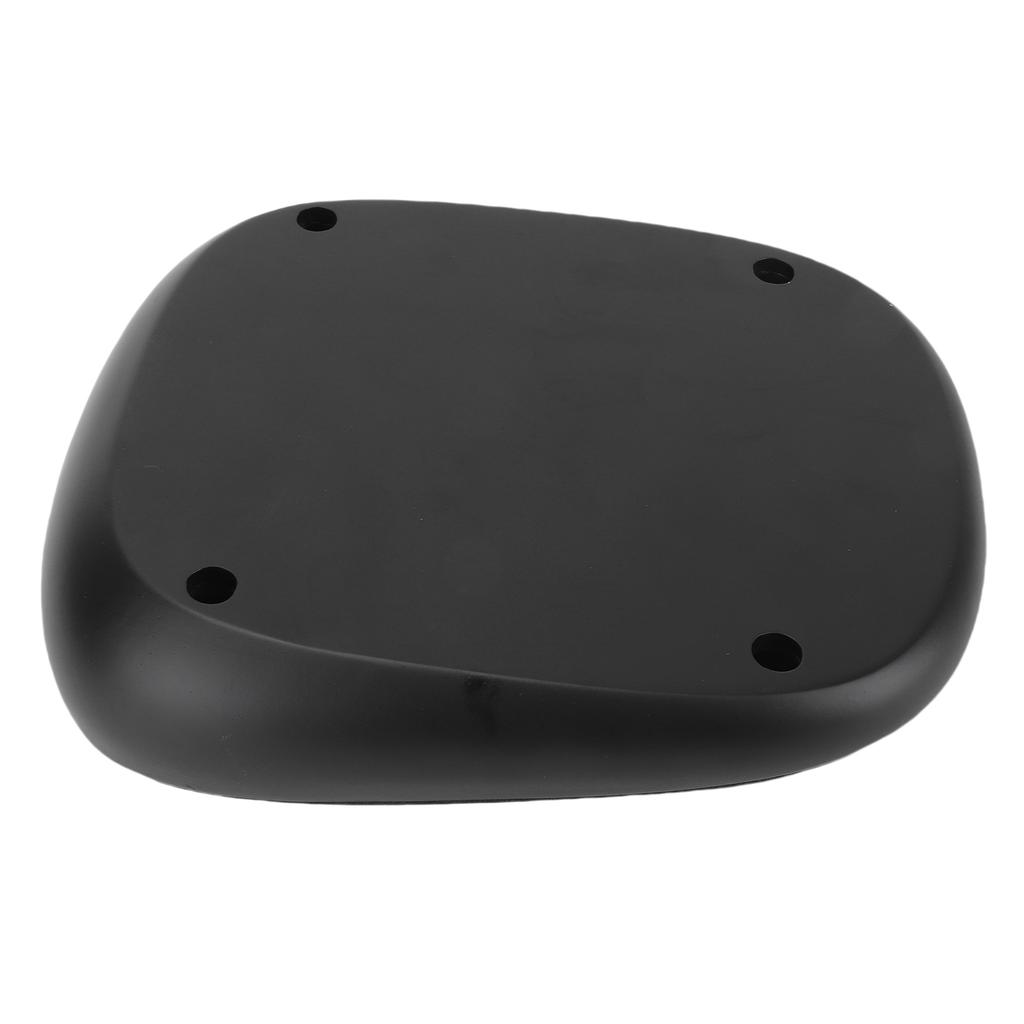 Desktop Speaker Stand Fit for LS50 Wireless II Speaker Metal Speaker Mount Holder Bracket Anti Slip Vibration Reduction