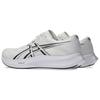 New Asics Hyper Speed 5 Abrasion Resistant Low Top Training Running Shoes Men's White 1011C084-100