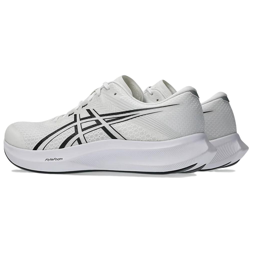 New Asics Hyper Speed 5 Abrasion Resistant Low Top Training Running Shoes Men's White 1011C084-100