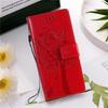 Luxur Leather Flip Case For Huawei Honor X8 X50 X5B X6B X7B X7C X8B X9C Wallet Stand Phone Cover For Honor 80 90 400 Lite Bag