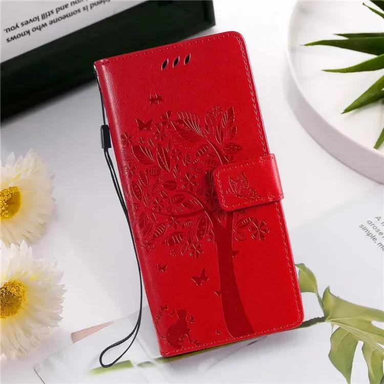 Luxur Leather Flip Case For Huawei Honor X8 X50 X5B X6B X7B X7C X8B X9C Wallet Stand Phone Cover For Honor 80 90 400 Lite Bag