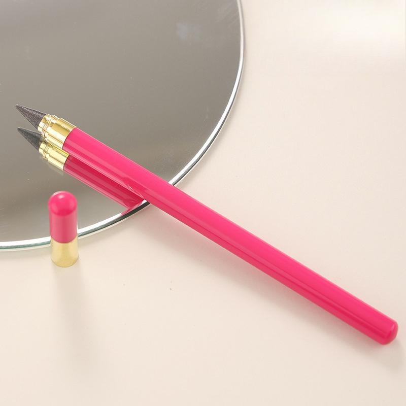 Inkless, Permanent,0.5mm Infinite Pencil | Hb Hardness, Plastic Material, Replaceable Nib,No-Sharpen, for Students, Home Office