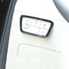 Stainless Steel Headlight Lamp Switch Frame Cover For Hyundai Tucson NX4    2024 Cover Trim Car Styling Accessories