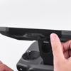 Quick Folding Sun Hood Cover For Remote PRO2 Drones Controllers Soft PU Fabric Easy Storage Travel Friendly