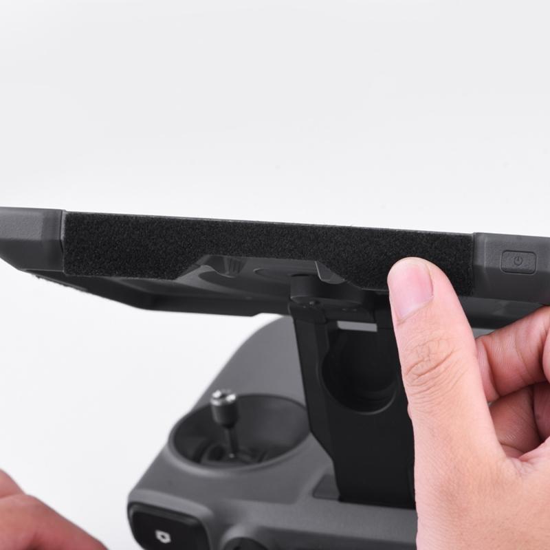 Quick Folding Sun Hood Cover For Remote PRO2 Drones Controllers Soft PU Fabric Easy Storage Travel Friendly