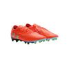 Under Armour Magnetico Pro 4 FG Versatile Durable Soccer Shoes Men Soccer Shoes Red 3027699-862