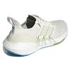 adidas Ult Comfortable Versatile Fabric Tpu Shock Absorbing Non-Slip Wear-Resistant Breathable Lightweight Low-Top Casual Running Shoes HQ3731