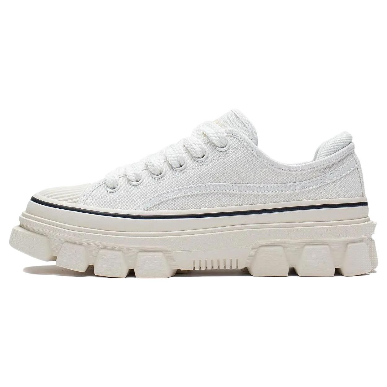 Li-Ning Counterflow CF Unisex Casual Shoes White AGCS204-1 42