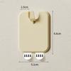Wall Hanging Tools - No Hole Drilling - Nail Picture Frames - Wall Hangers - Invisible Nails - Wedding Photos - Nails for Latex Paint - Wall Paintings