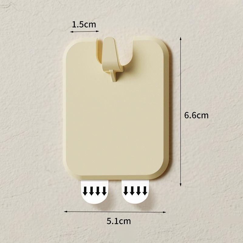 

Wall Hanging Tools - No Hole Drilling - Nail Picture Frames - Wall Hangers - Invisible Nails - Wedding Photos - Nails for Latex Paint - Wall Paintings