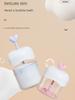 Facial Cleanser Bubbler Special Shampoo Bubbler Face Wash Hair Shower Gel Foam Bottle Foaming Handy Gadget