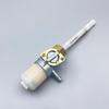 Zhonghua ZH125 & Zhanma XS125 Fuel Tank Switch W/ Oil Filter Cup
