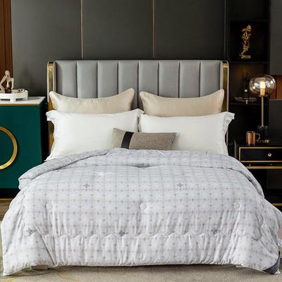 Shanshan Graphene Tech Warming Winter Quilt