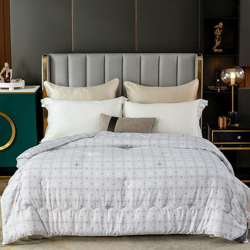 Shanshan Graphene Tech Warming Winter Quilt