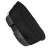 Adjustable Fit 420D Oxford Cloth Water-resistant Coating Dust And Debris Barrier Wind-resistant Fit Long Lasting Outdoor Cover