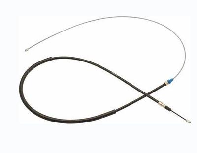 Linka hamulca ręcznego tył Megane II 03> 8200694119