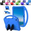 Apple iPad Tablet Protective Case for Pro 11, Air 5, Mini 6, 9.7, 10.2, 10th Gen, Pro 13 with Handheld Stand.