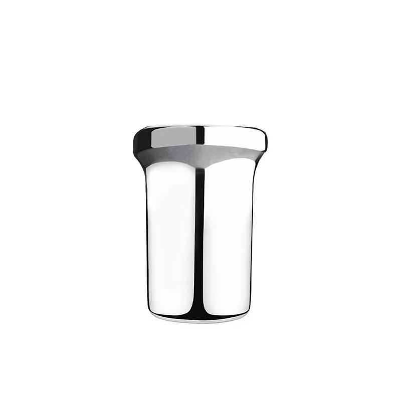 

Stainless Steel Champagne Bucket Light Luxury Double Layer Ice Bucket Bar Accessory Home Decoration Party Restaurant Ice Bucket