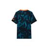 Nike Chelsea 21-22 Away Game Short Sleeve Training Jersey Men Tops Floral DB5894-468