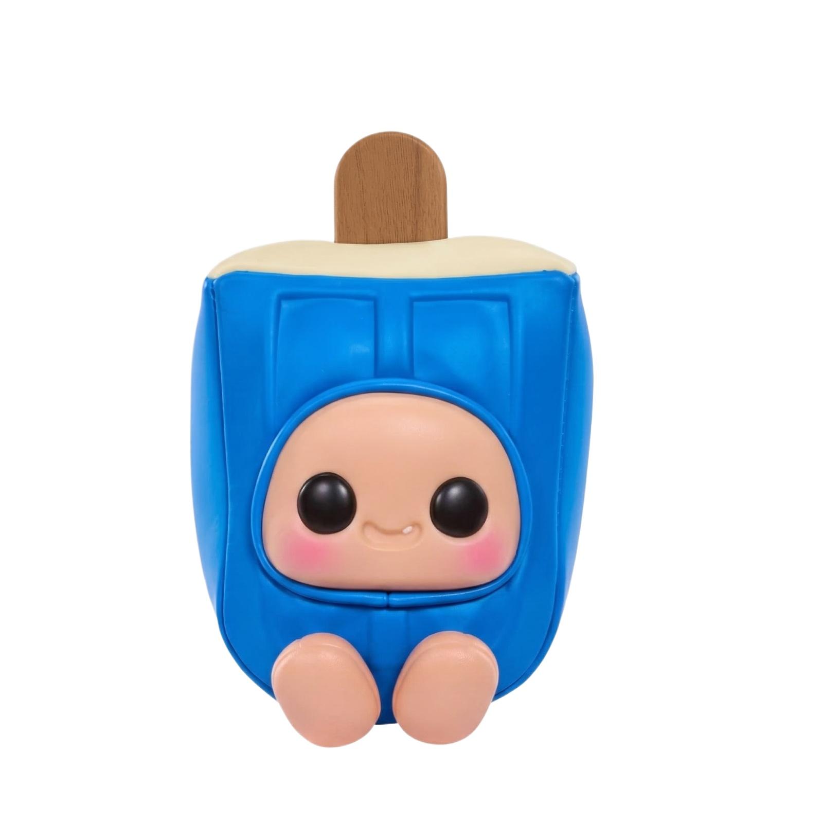 

Новинка Плюшевая Игрушка Подарок Кукла (без этикетки) One Size синий