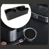 Stable Espressos Tamping Station Universal Fit For Coffee Handle Sustainable Materials Coffee Distributor Base