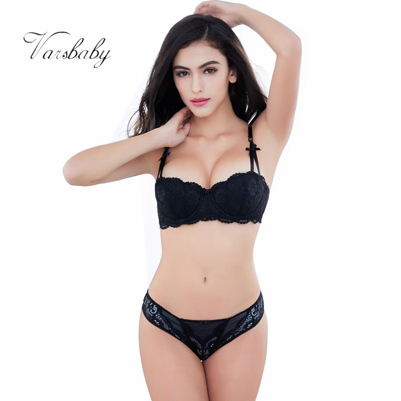 

Женские кружевные бюстгальтеры Varsbaby