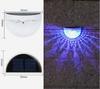 Outdoor Waterproof LED Stair and Landscape Light