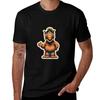 Alf Tshirt Antiwrinkle Short Sleeve Tshirt