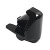 Universal Adjustable Trailer Coupler Lock For 1 7/8 Inch 2  And 2 5/16 Inch Receivers Featuring Enhanced Security Design