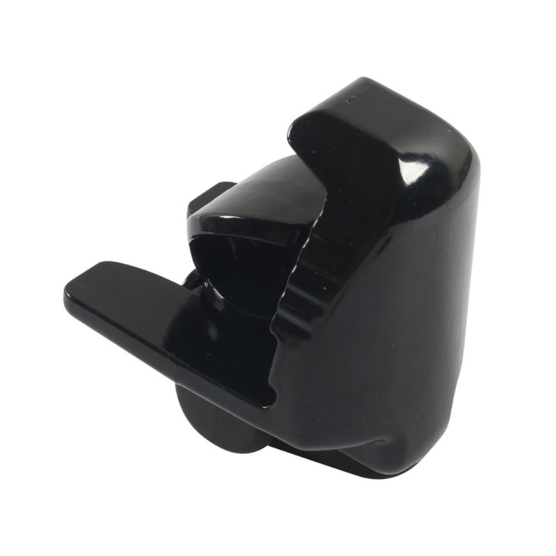 Universal Adjustable Trailer Coupler Lock For 1 7/8 Inch 2 And 2 5/16 Inch Receivers Featuring Enhanced Security Design