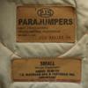PARAJUMPERS Daunenmantel S Marineblau Mit Futter Herren Gebraucht