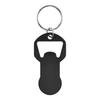 Clave Recycled Aluminium Bottle Opener Keyring