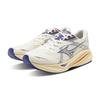 Mizuno Pi Plus Comfortable Versatile Breathable Lightweight Low-Top Casual Shoes Unisex Casual Shoes White D1GH240305