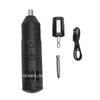 Electric Guitar String Winder Automatic String Winder Rechargeable Magnetism Quick Install for Acoustic Electric Guitar