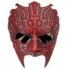Striking Resin Qingyunzhi Masks For Halloween Themed Parties And Costumes Character