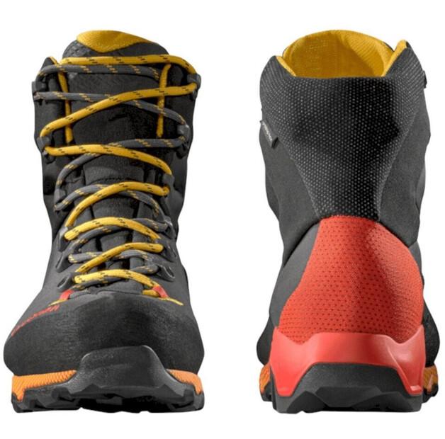 Треккинговые ботинки La Sportiva Aequilibrium Trek GTX