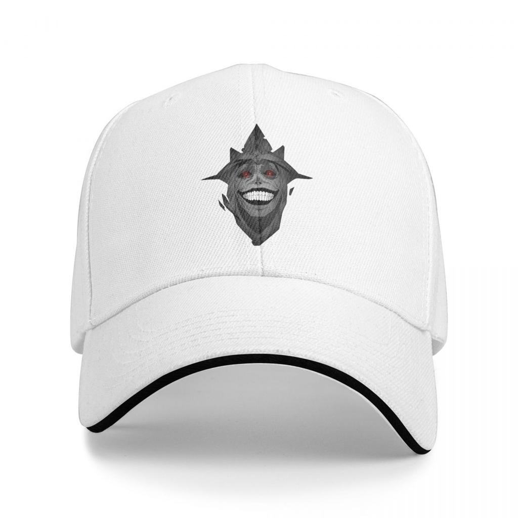 Baseball Caps Solo Leveling Smile Graphic Men Women Casual Summer Hats