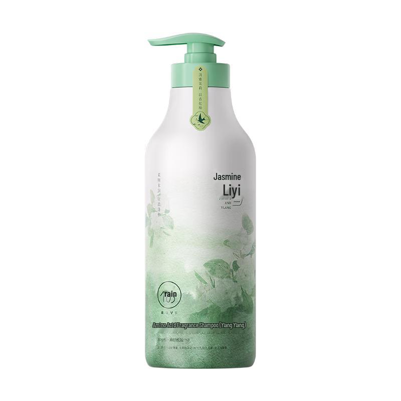 

RUYI Amino Acid Fragrance Shampoo